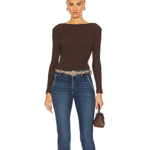 NWT Citizens of humanity Stella trouser - Picture 4 of 4